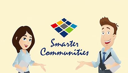 An Introduction to Smarter Communities